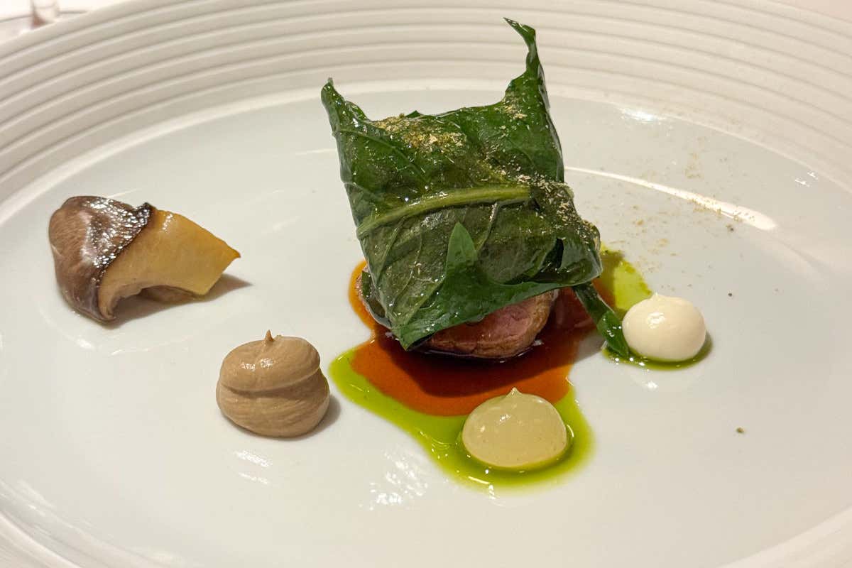 Il Roero in Tour fa tappa a Bologna tra vini, ricerca e cucina d’autore Il Roero in Tour fa tappa a Bologna tra vini, ricerca e cucina d’autore