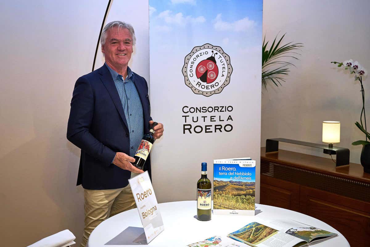 Il Roero in Tour fa tappa a Bologna tra vini, ricerca e cucina d’autore Il Roero in Tour fa tappa a Bologna tra vini, ricerca e cucina d’autore