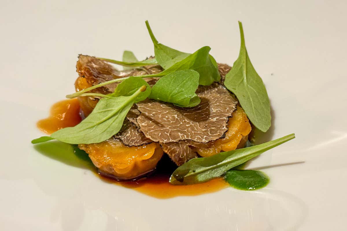 Il Roero in Tour fa tappa a Bologna tra vini, ricerca e cucina d’autore Il Roero in Tour fa tappa a Bologna tra vini, ricerca e cucina d’autore