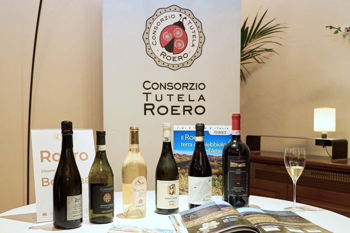 Il Roero in Tour fa tappa a Bologna tra vini, ricerca e cucina d’autore