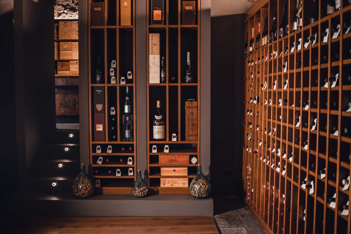 Sapio diventa casa di Catania: pietra lavica, mare e campagna nell’abbraccio dell’Etna