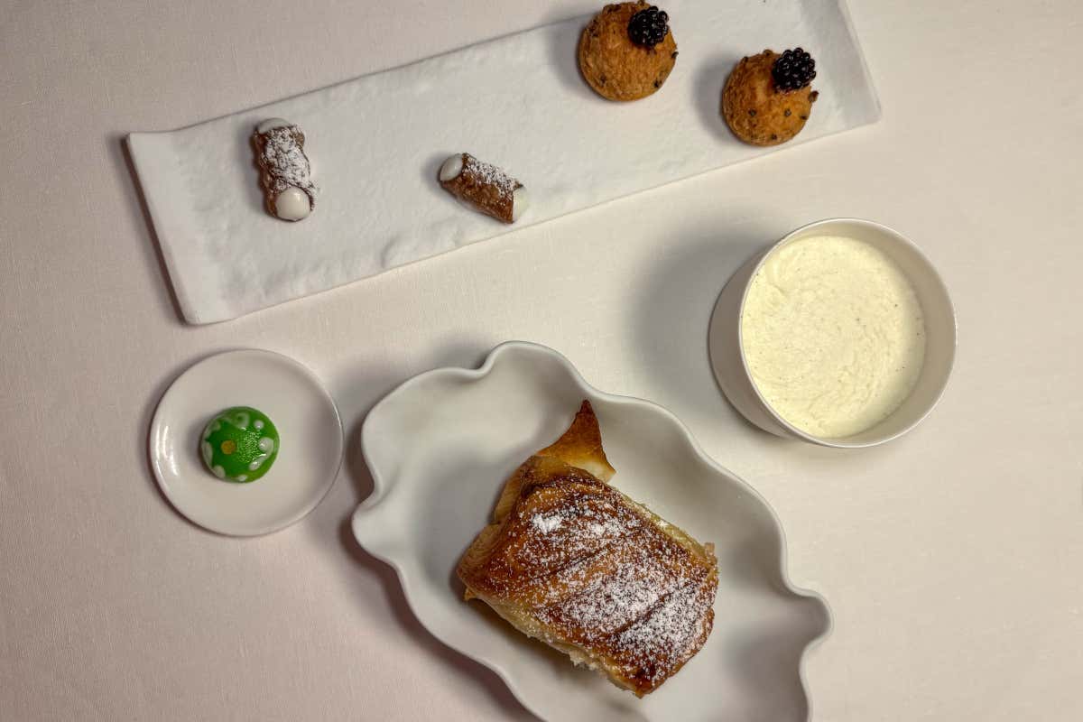 Sapio diventa casa di Catania: pietra lavica, mare e campagna nell’abbraccio dell’Etna