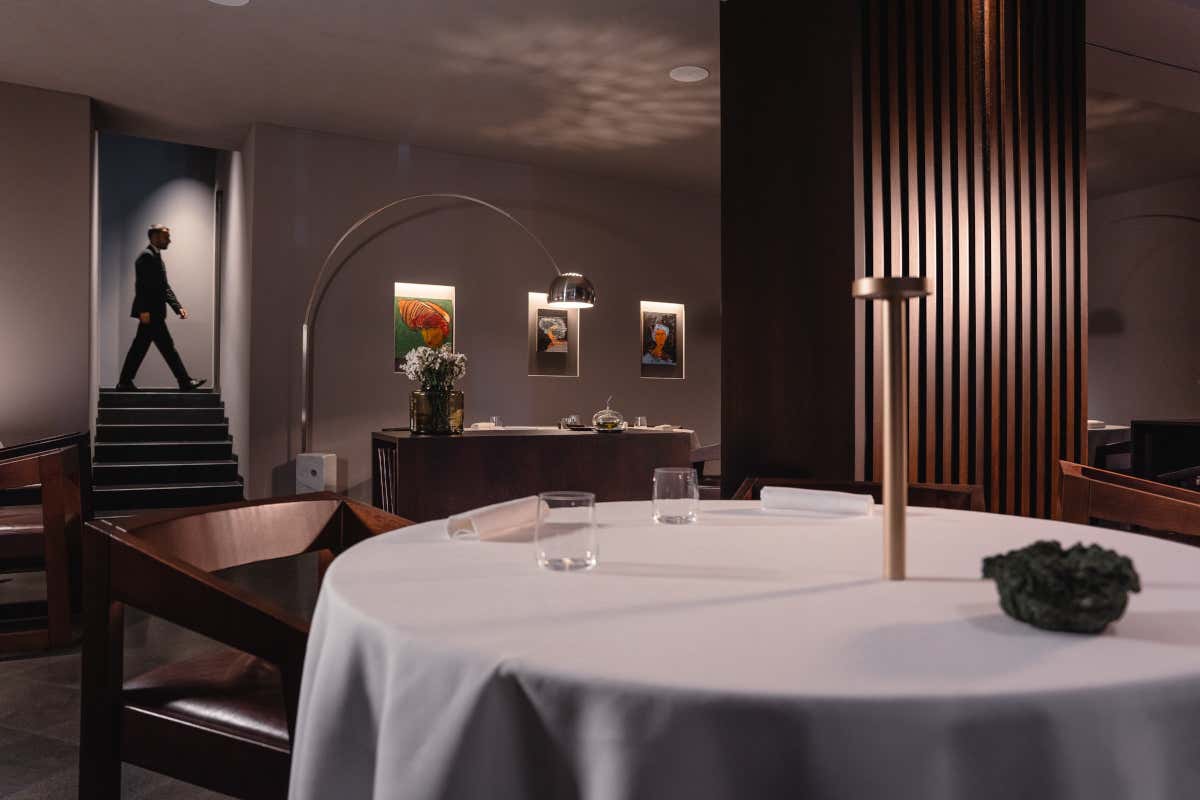 Sapio diventa casa di Catania: pietra lavica, mare e campagna nell’abbraccio dell’Etna