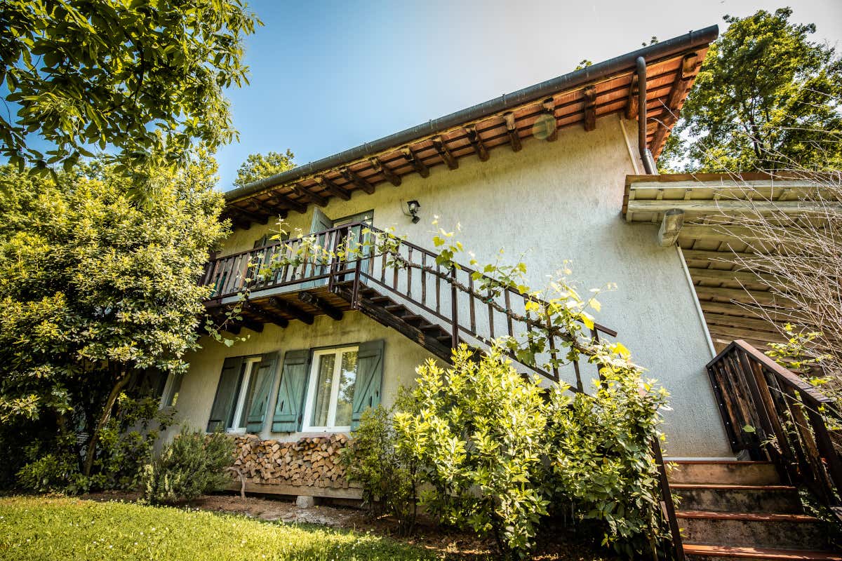 La Subida, i Sirk e quella lezione su confini e memoria che fa bene all’Italia intera La Subida, i Sirk e quella lezione su confini e memoria che fa bene all’Italia intera