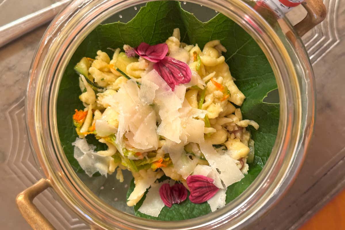 La Subida, i Sirk e quella lezione su confini e memoria che fa bene all’Italia intera La Subida, i Sirk e quella lezione su confini e memoria che fa bene all’Italia intera