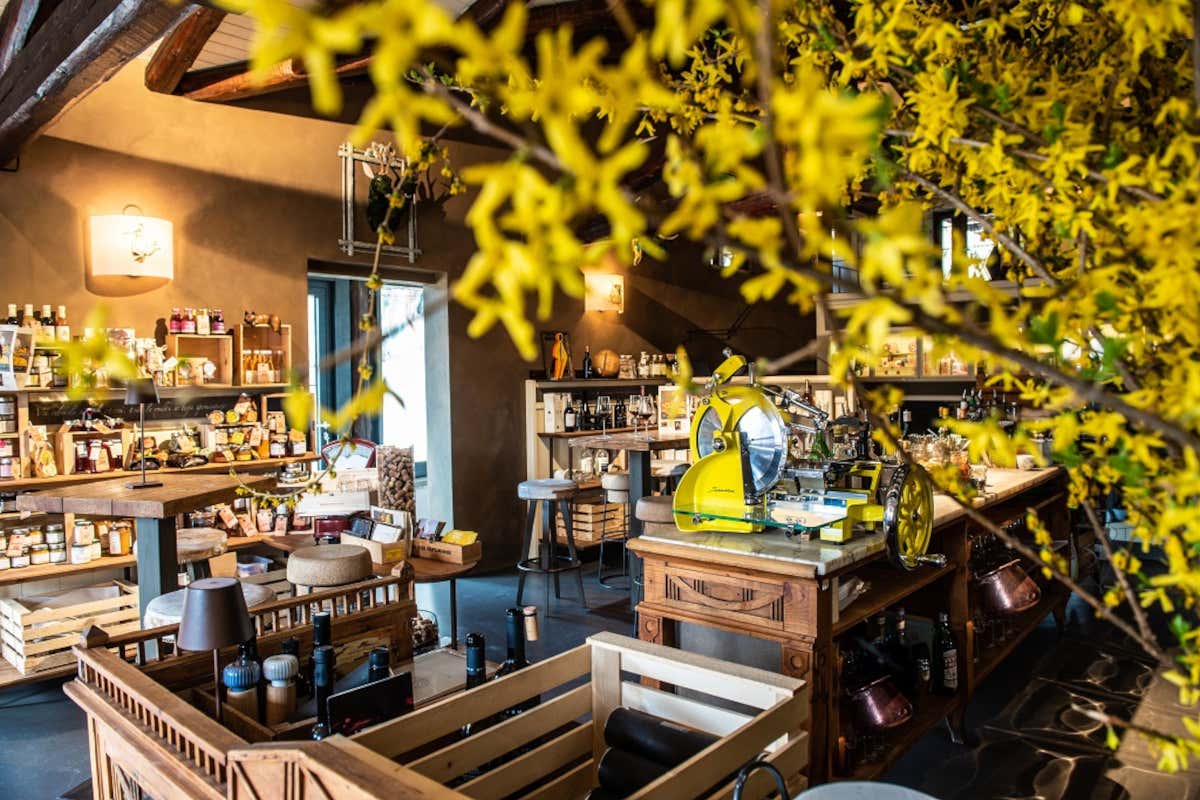 La Subida, i Sirk e quella lezione su confini e memoria che fa bene all’Italia intera La Subida, i Sirk e quella lezione su confini e memoria che fa bene all’Italia intera