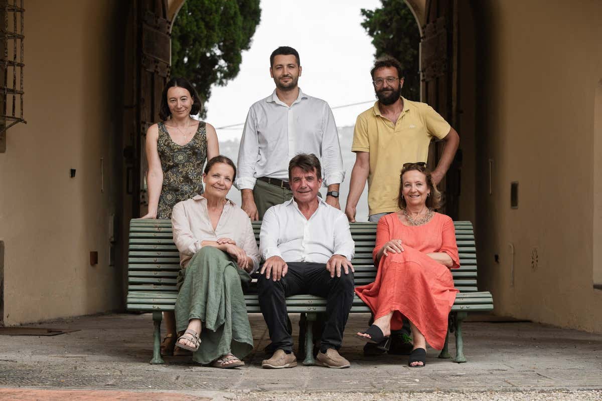 Capezzana: la tenuta che guida il Carmignano tra vigne storiche, olivi e ricerca Capezzana: la tenuta che guida il Carmignano tra vigne storiche, olivi e ricerca