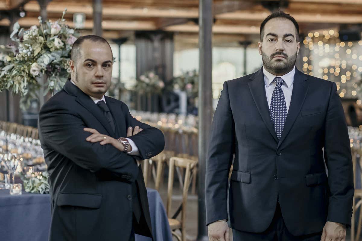 Urban Garden 66, un'oasi verde dove la ristorazione incontra il design