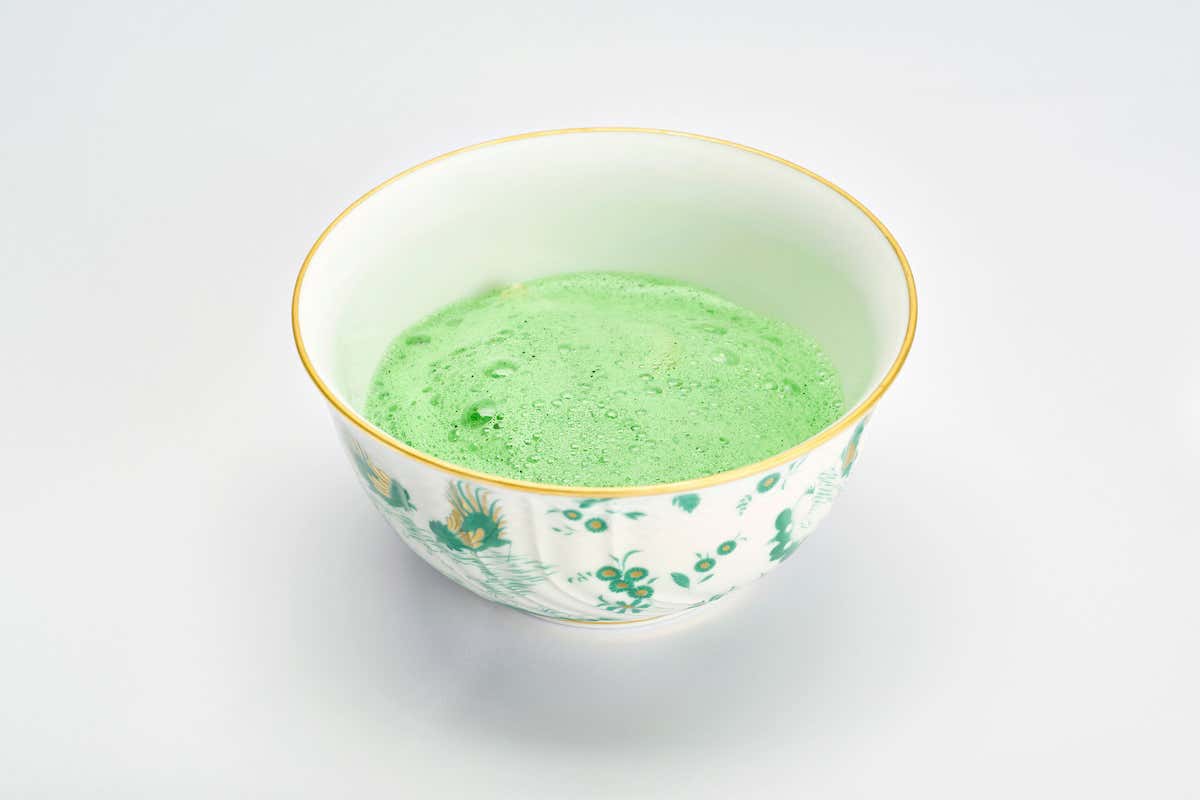 Dal limoneto al piatto: come la natura guida i menu del Volta del Fuenti