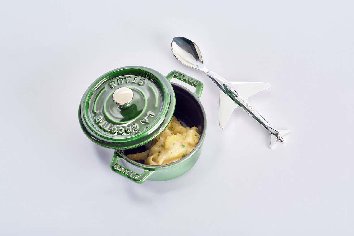 Dal limoneto al piatto: come la natura guida i menu del Volta del Fuenti