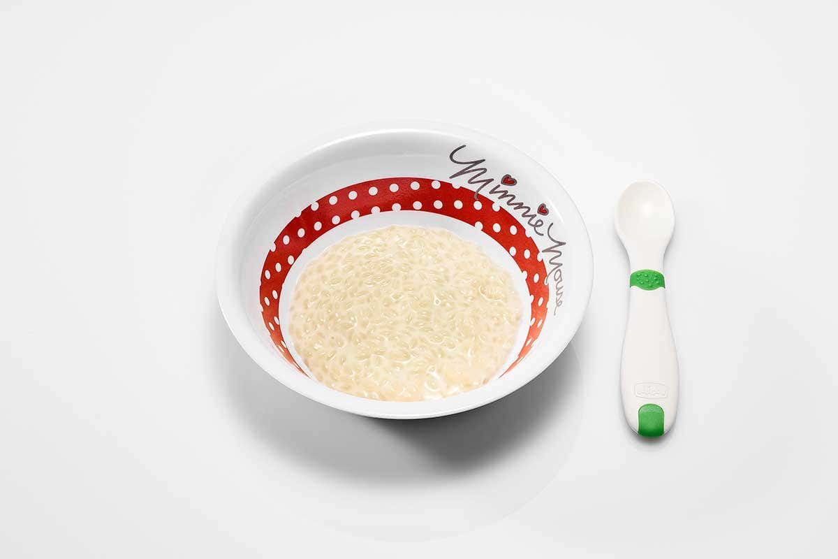 Pastina al formaggio (Credits: Marco Veroli) Krèsios, l'idea vincente del menu degustazione unico (e al buio) vale la seconda stella