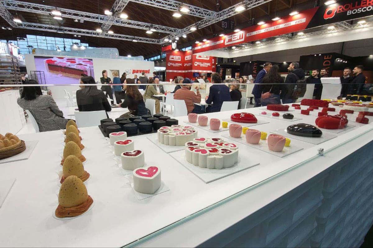 Le novità per le attrezzature del Foodservice a Sigep World 2025