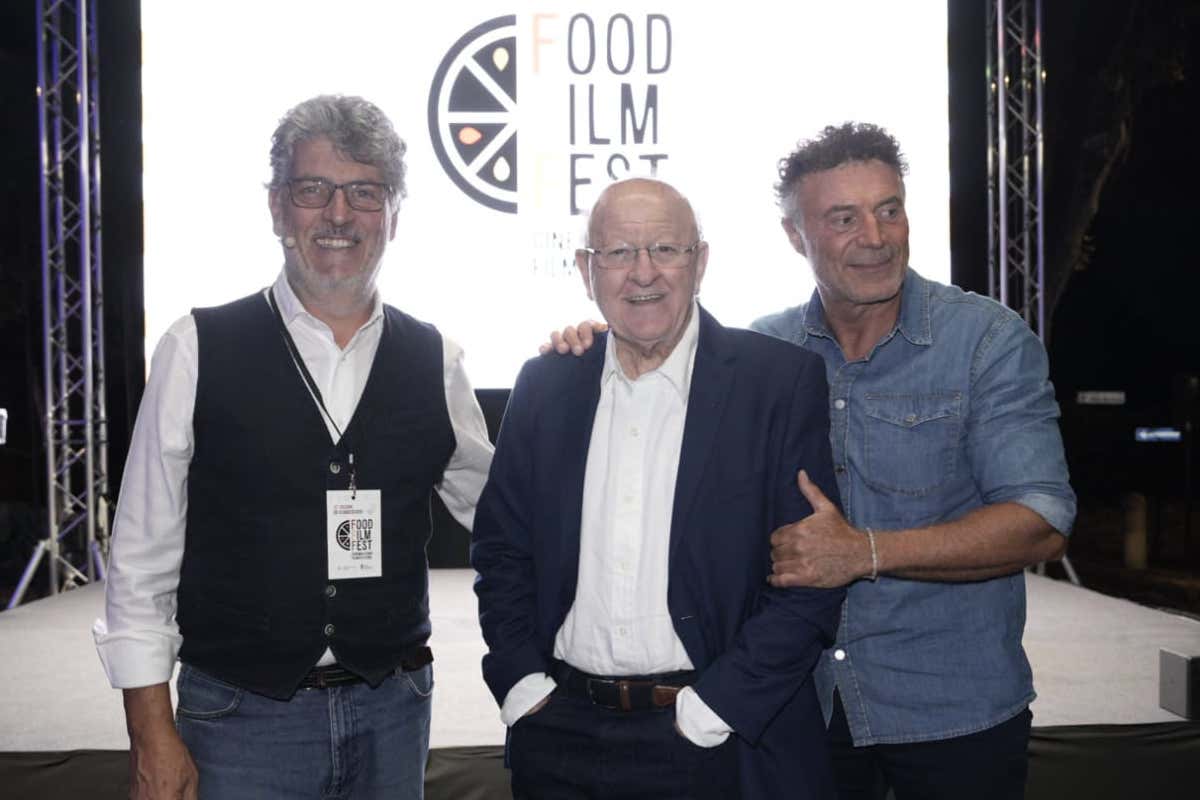 Cibo come ossessione: al Food Film Fest 2025 vince la pellicola dall&rsquo;Arabia Saudita