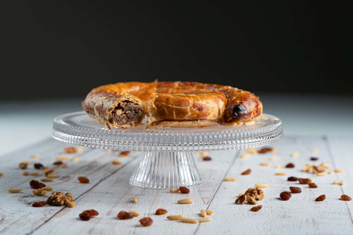 Scoprire Gorizia e le sue tradizioni culinarie: un viaggio fra culture e sapori