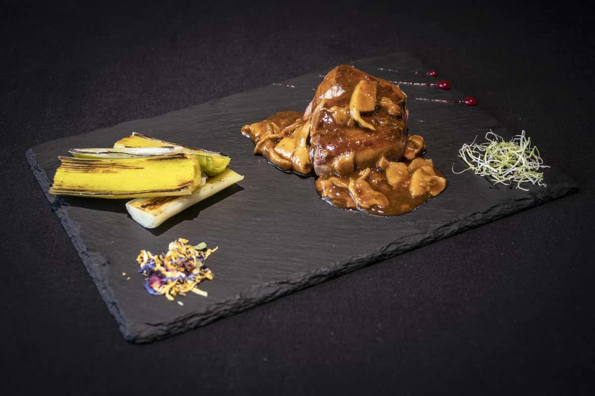 Sette ristoranti per sette personalità, ma tutti a Livigno