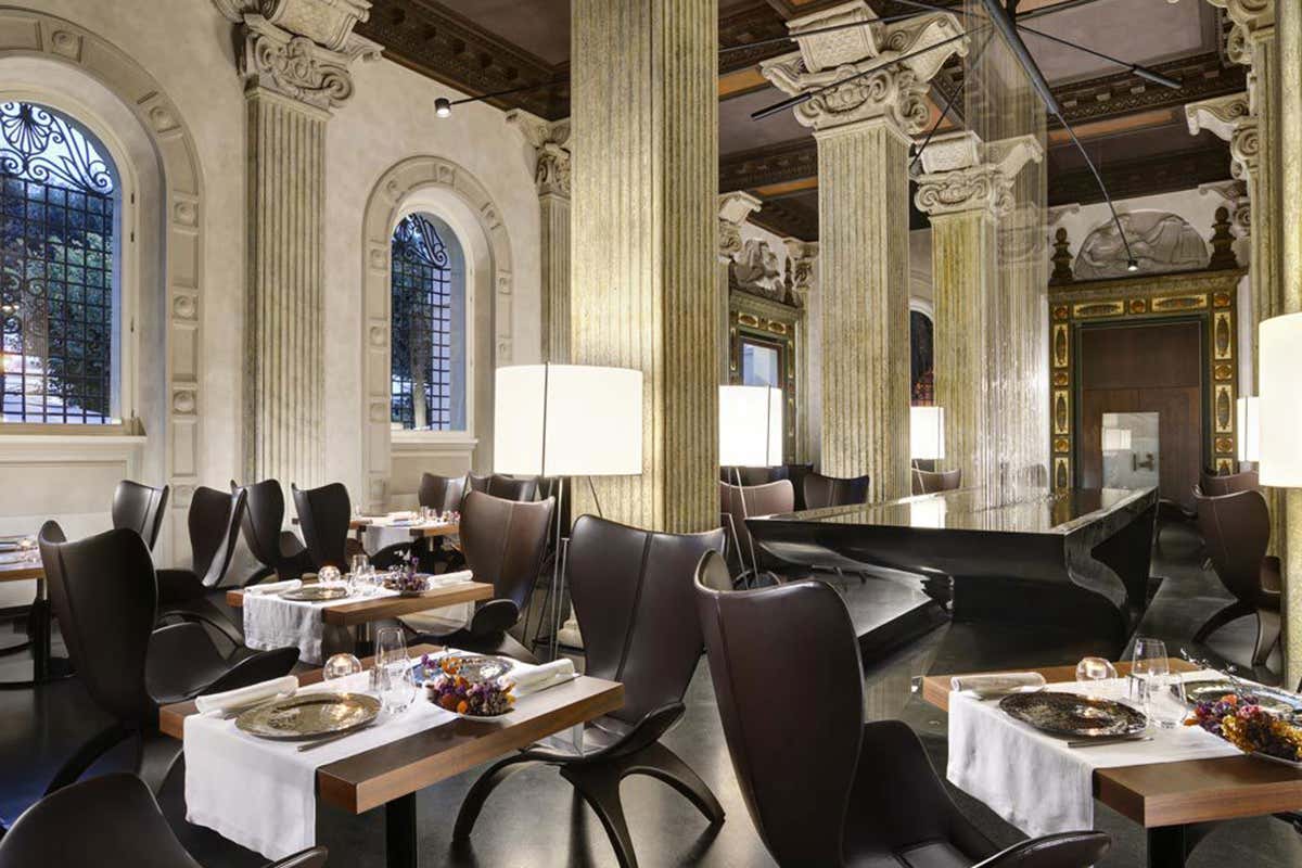 Manca personale? Serve più attenzione alle esigenze dei giovani. Parola di restaurant manager