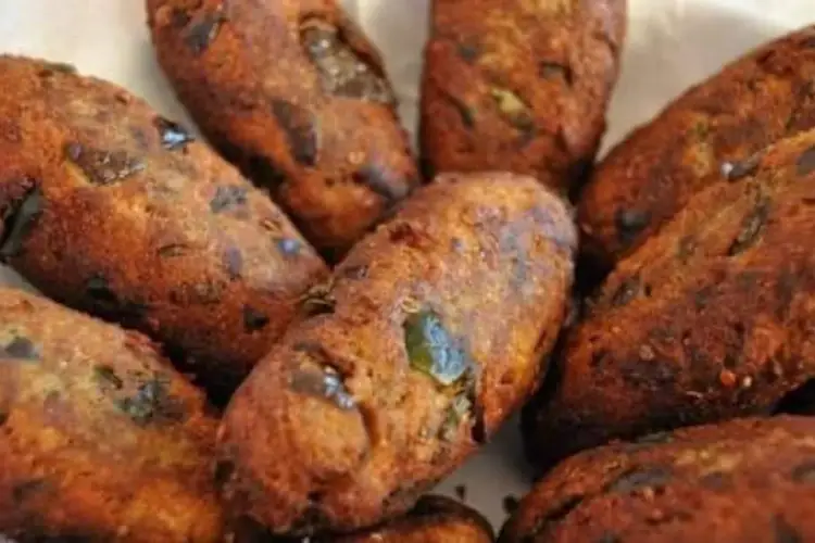 Le polpette di Mi &lsquo;Ndujo Al New York Times piacciono le polpette calabresi