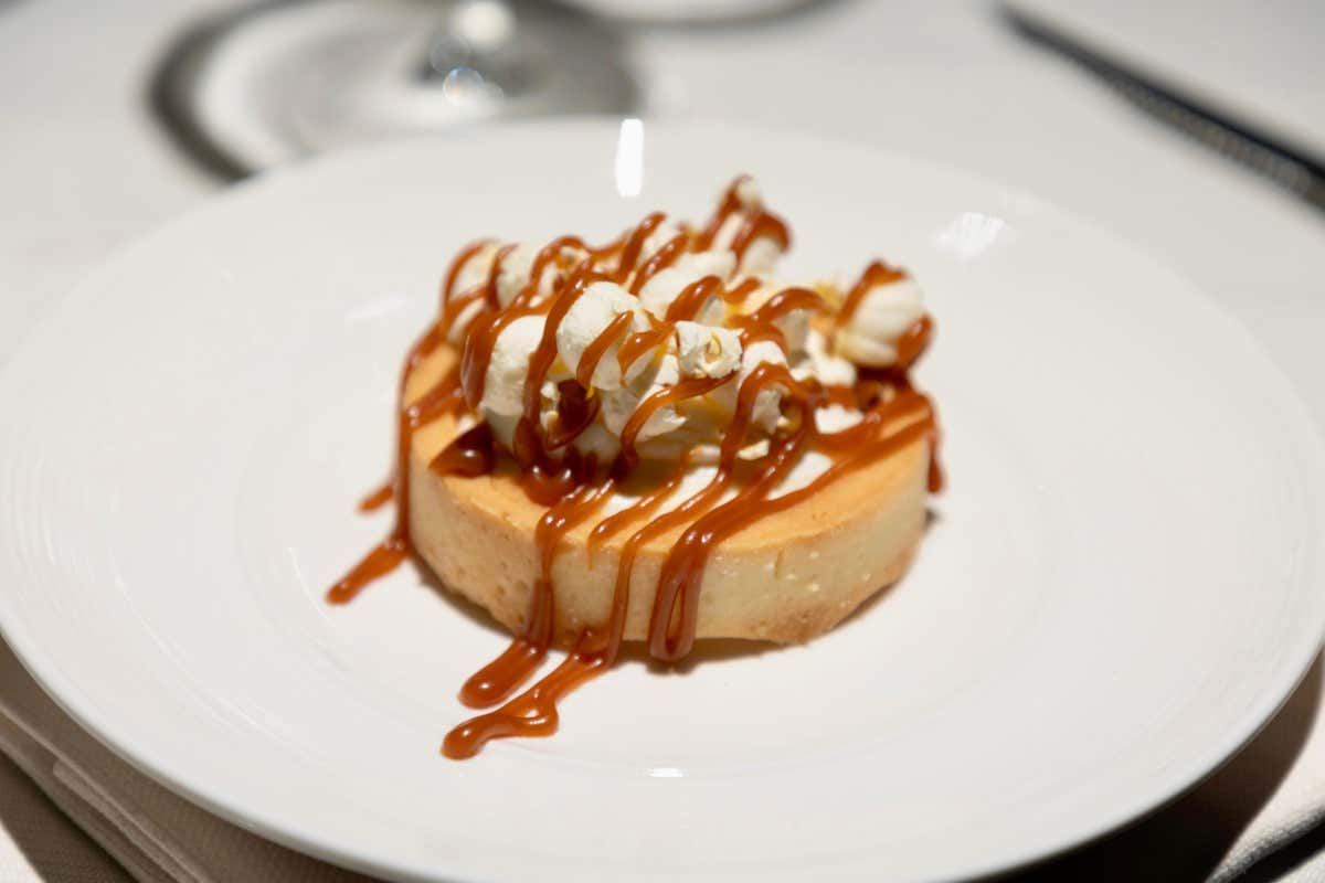 Calici&Spicchi: pizza e vino in perfetta armonia al Vecchio e il Mare