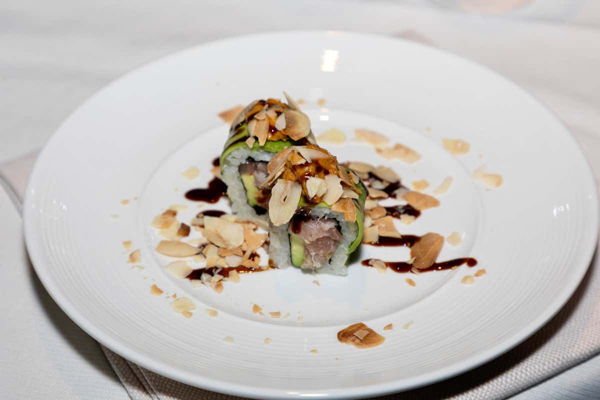 Calici&Spicchi: pizza e vino in perfetta armonia al Vecchio e il Mare