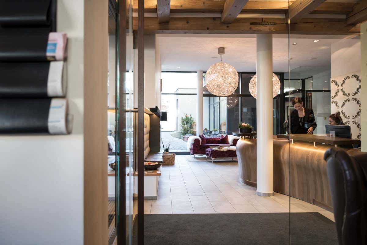 San Candido, la magia di un Natale alpino ai Post Dolomiti Resorts