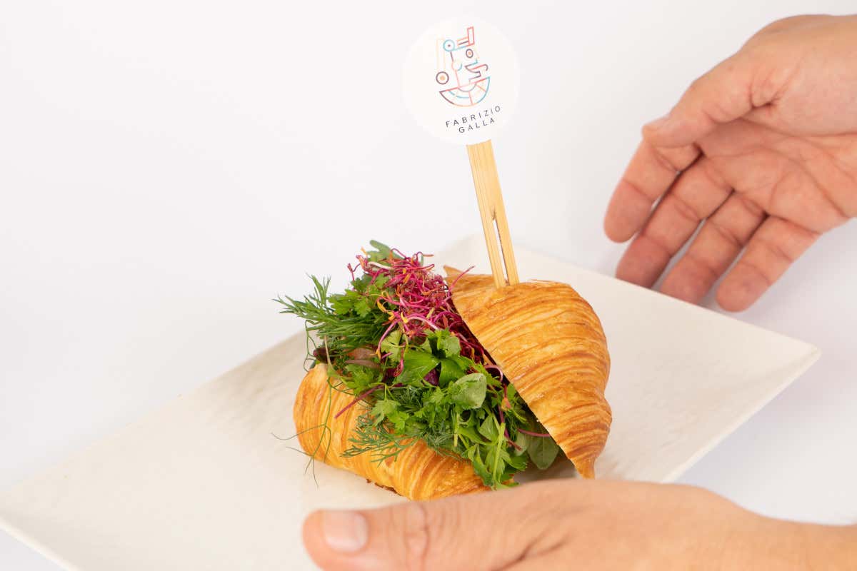 Il salato assume una dimensione sempre più importante