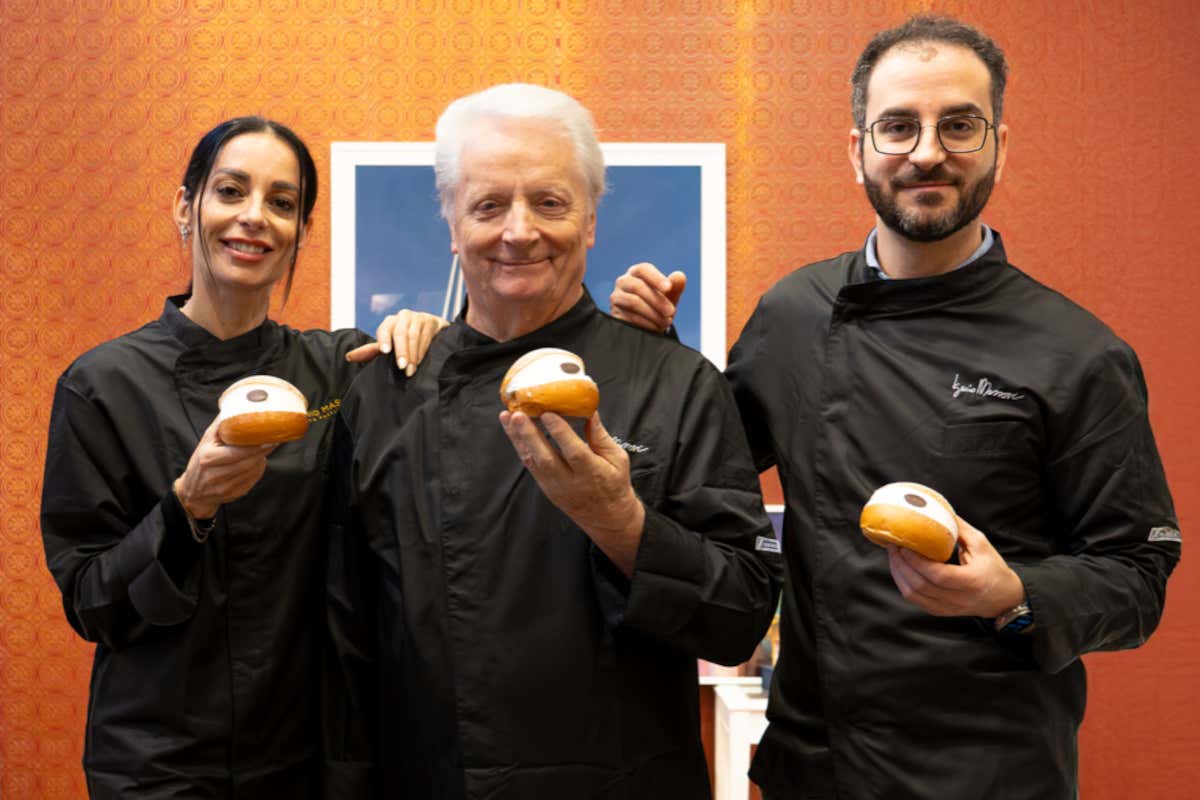 Maritz: a Milano apre la prima 