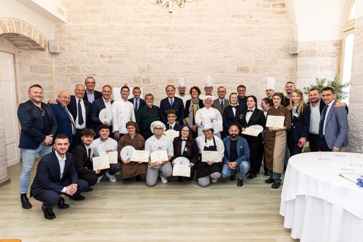 Aimo e Nadia oltre il ristorante: una scuola itinerante tra cucina, territori e futuro