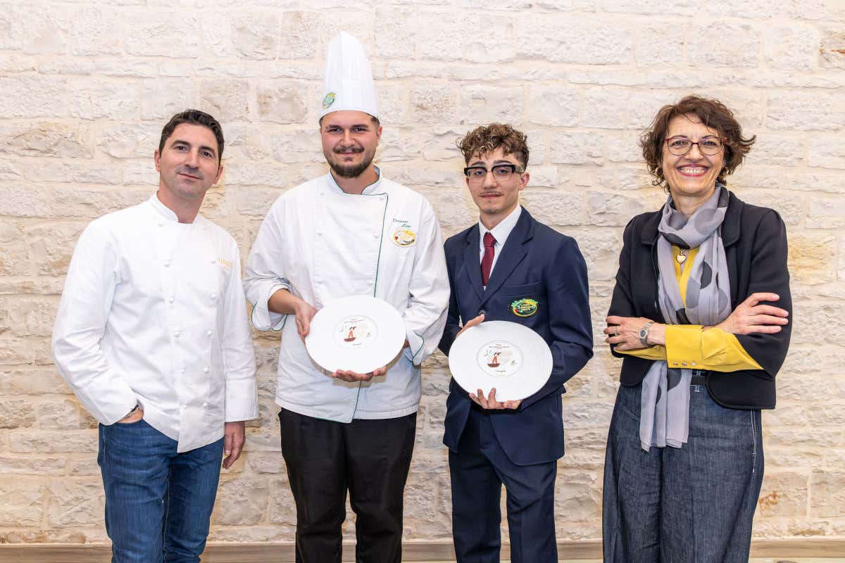 Aimo e Nadia oltre il ristorante: una scuola itinerante tra cucina, territori e futuro