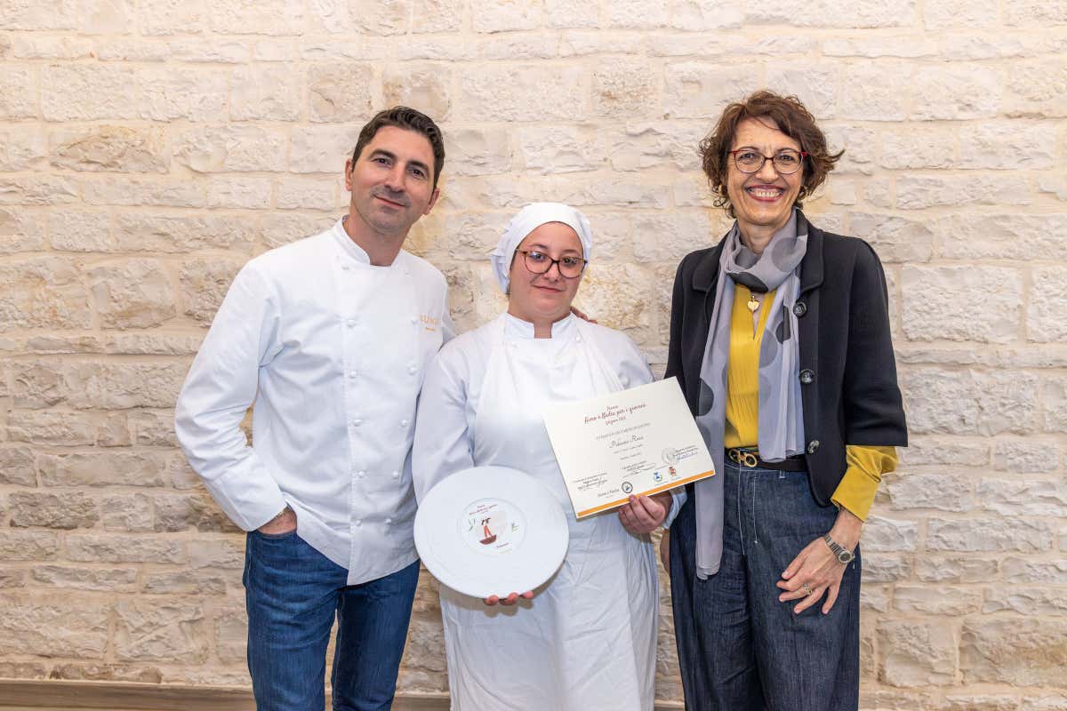 Aimo e Nadia oltre il ristorante: una scuola itinerante tra cucina, territori e futuro