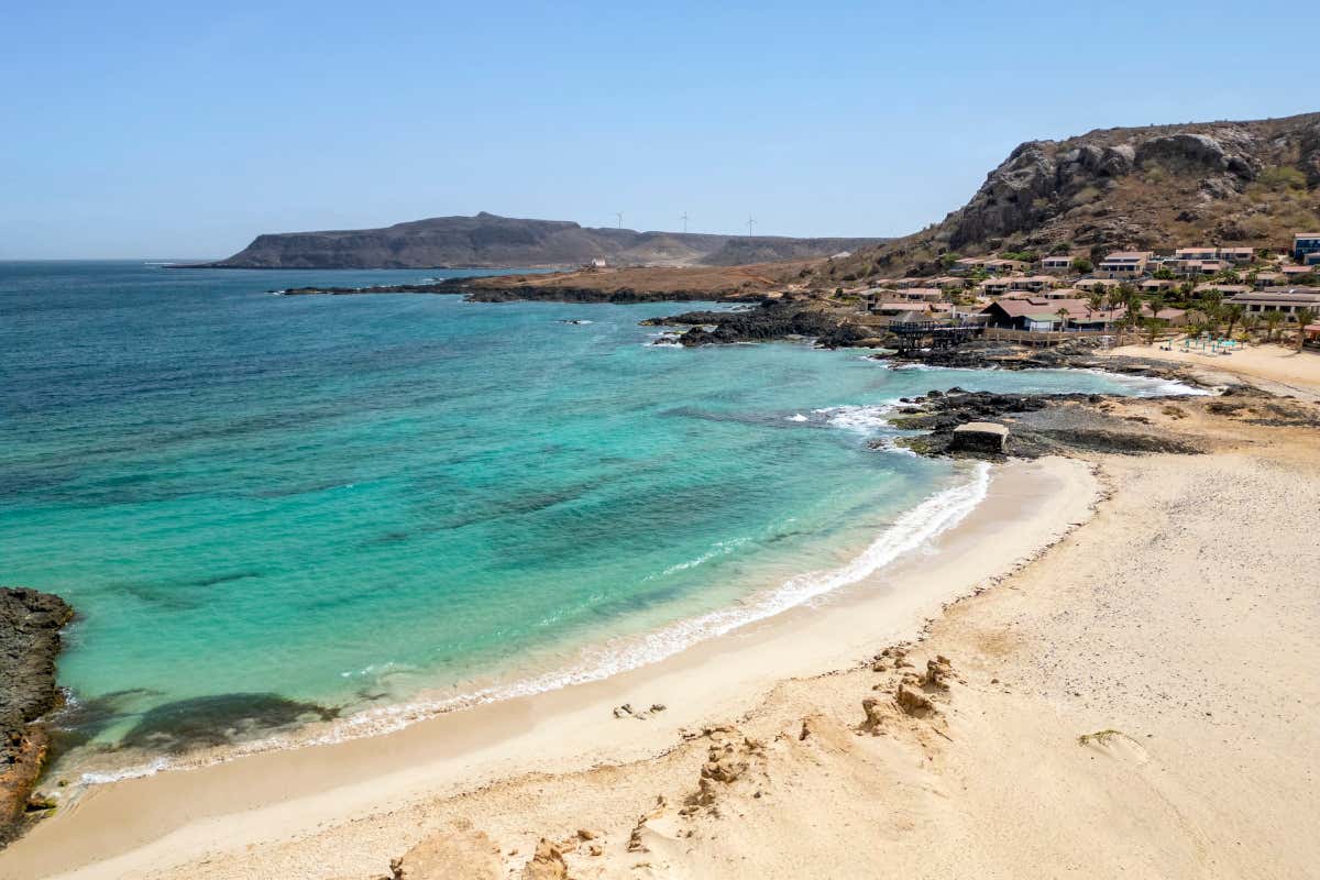 Barceló Marine Boa Vista: il resort adults only a Capo Verde