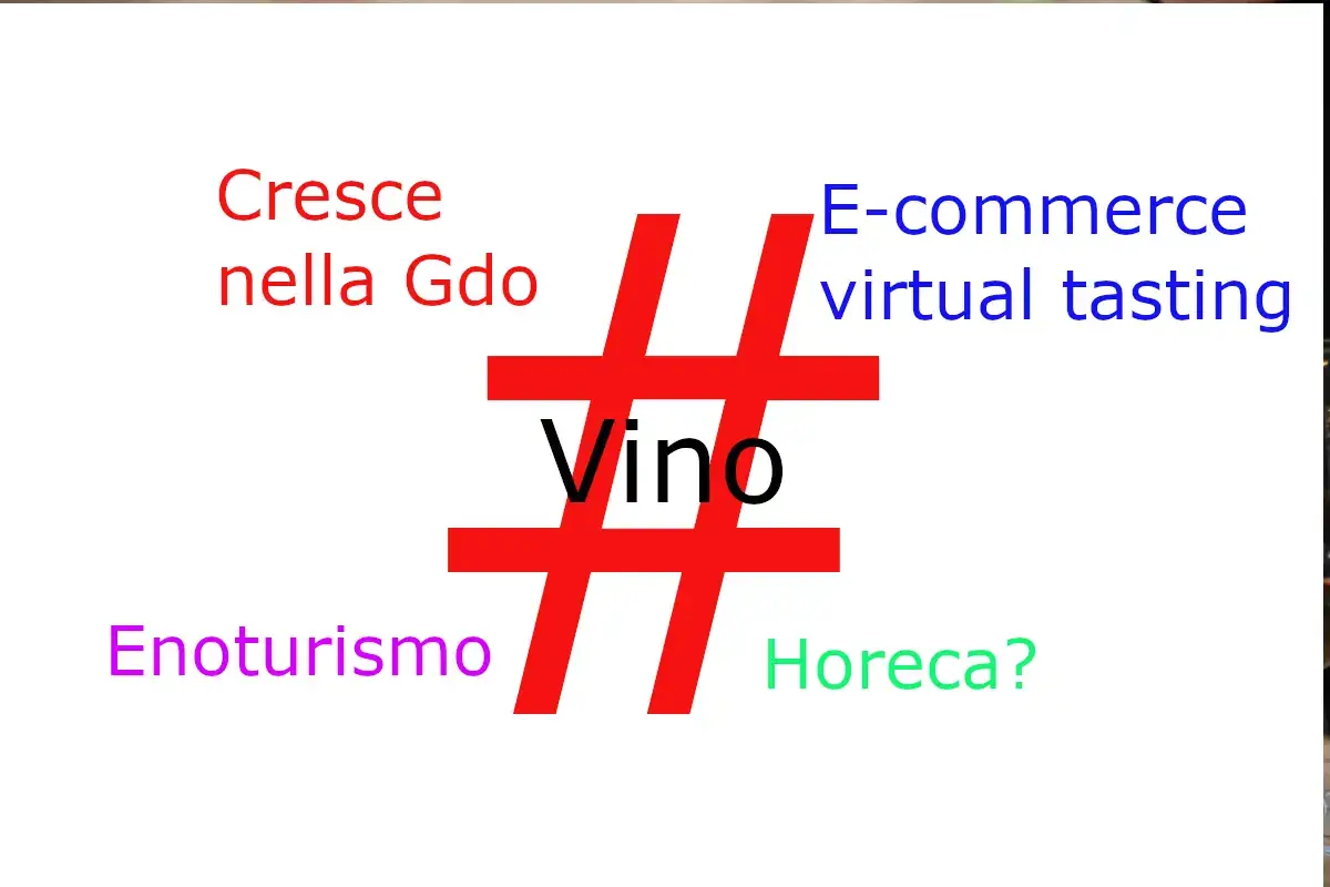 come si muove il mercato Ecco perch&egrave; i vini toscaniconquistano il carrello degli italiani