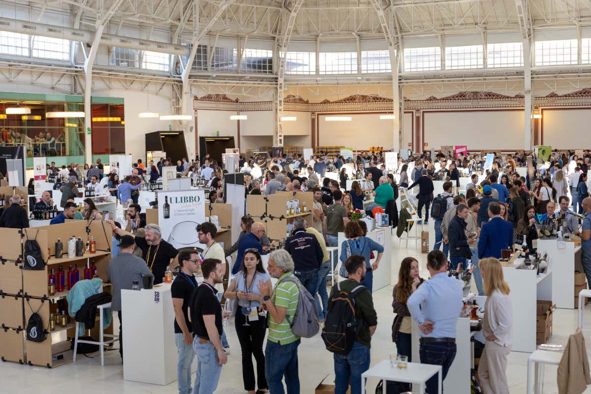 Best Wine Stars cresce: più operatori business e focus sui nuovi mercati del vino