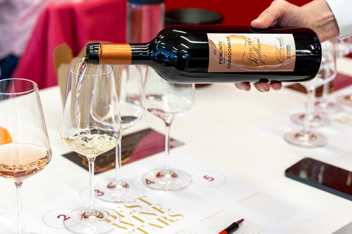 Best Wine Star: talk, degustazioni e masterclass durante la tre giorni milanese