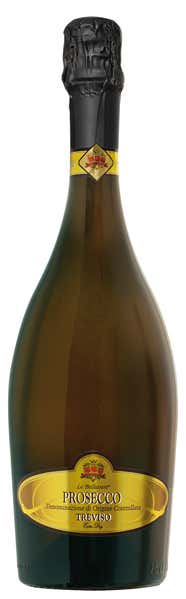 Le Bellussere  Prosecco Doc Treviso Extra Dry