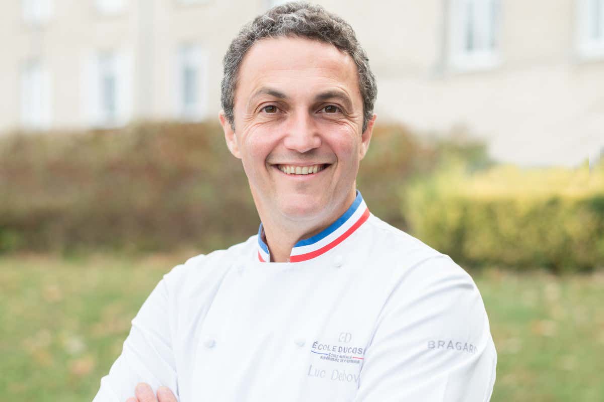 Meno zuccheri, nuove influenze e formazione: come sta cambiando la pasticceria francese