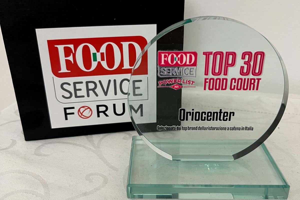 Oriocenter, l'offerta gastronomica del centro commerciale tra le migliori 30 in Italia Oriocenter, l'offerta gastronomica del centro commerciale tra le migliori 30 in Italia
