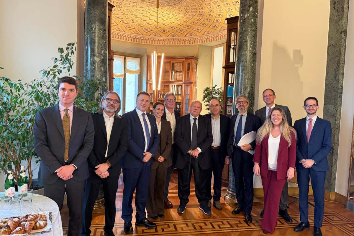 Nuova fase per Cinzano: Caffo completa l’acquisizione del marchio torinese