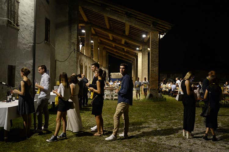 L'Osteria Aquila Rossa