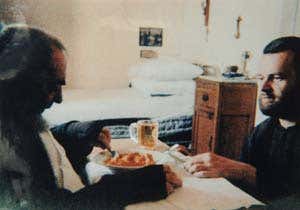 Padre Pio  (foto: Il Pellegrino di Padre Pio)