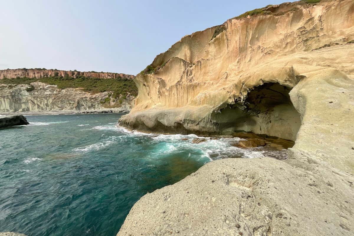 Autunno ad Alghero tra arte, cultura, buon cibo e mare