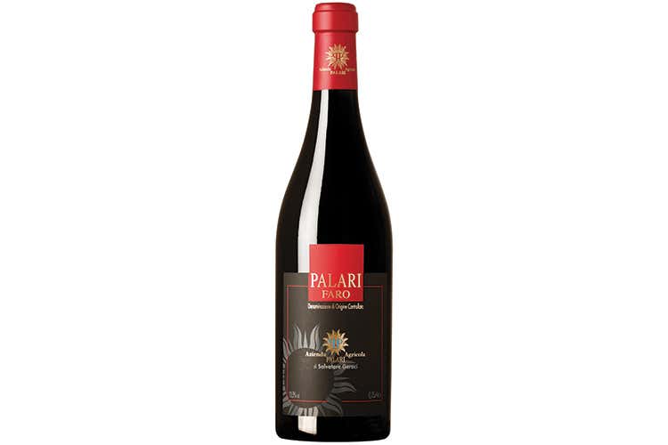 (Faro Palari 2009 Un rosso siciliano da scoprire) (Faro Palari 2009 Un rosso siciliano da scoprire)