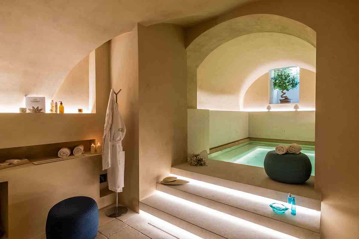 Ricordi di famiglia tra arte e viaggi a La Fiermontina di Lecce