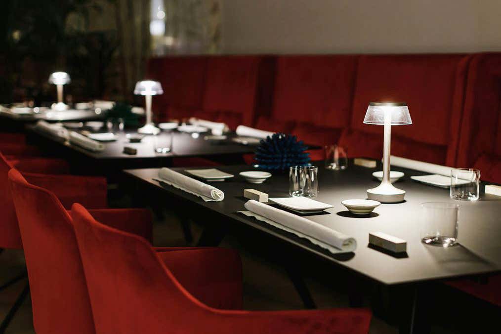 Palazzo BN è una chicca nel cuore di Lecce Puglia e Basilicata: i ristoranti da non perdere per Pasqua