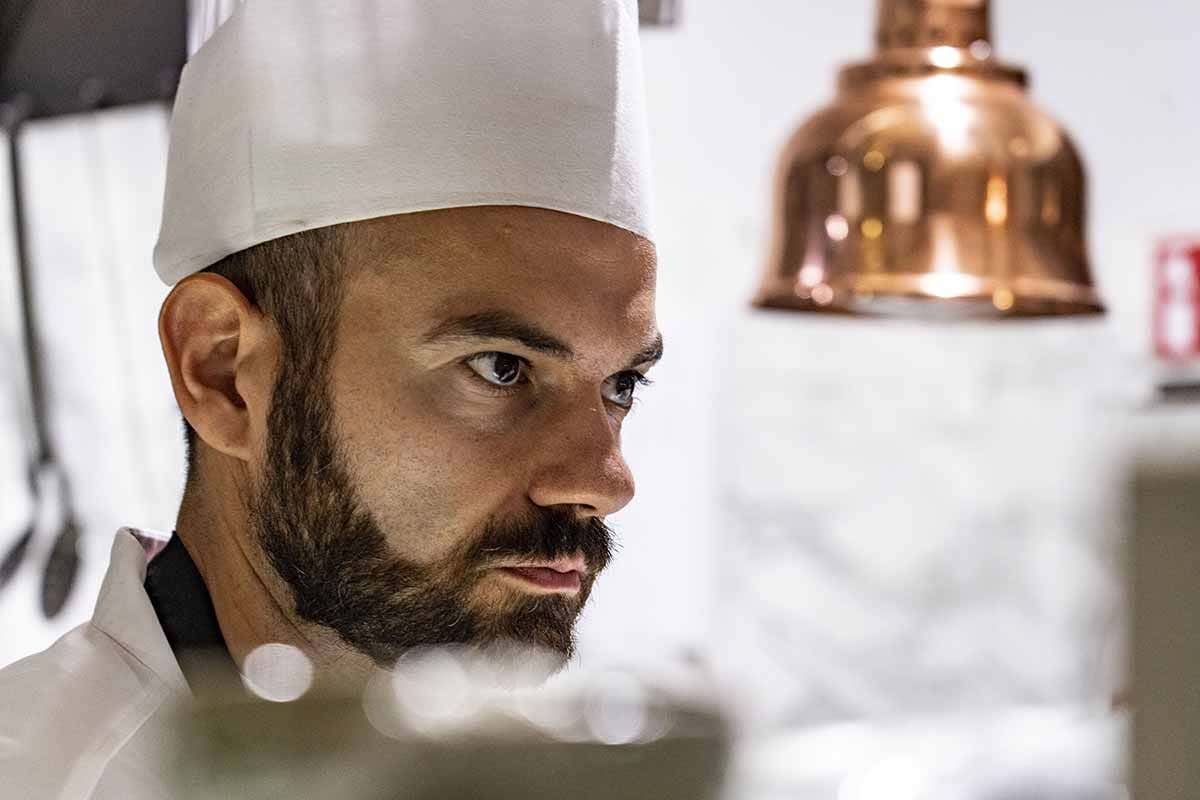 Simone De Siato Da banca a hotel: la storia del Palazzo BN di Lecce