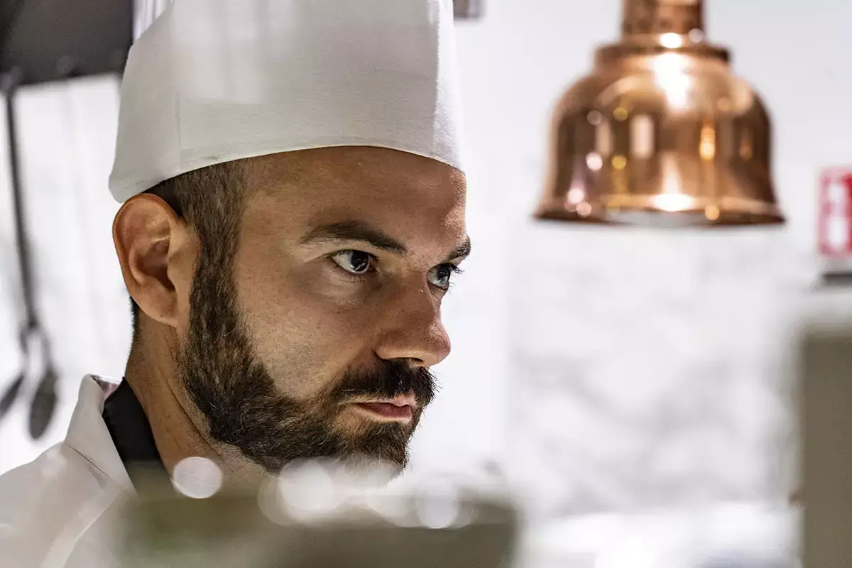 Simone De Siato Da banca a hotel: la storia del Palazzo BN di Lecce