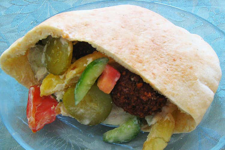 Palermo Street Food Fest debutto Palermo Street Food Fest debutto