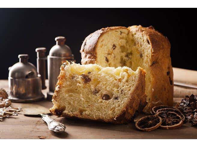 Panettone Tutti I Gusti Piu Uno Dal Classico Alle Varianti Liquorose Italia A Tavola