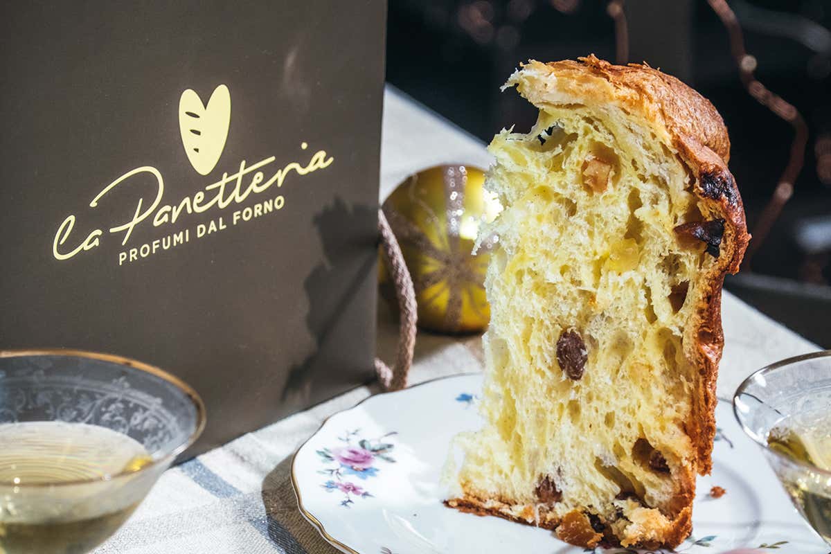 Tempo e comunicazione sono gli ingredienti segreti dell’arte bianca Tempo e comunicazione sono gli ingredienti segreti dell’arte bianca