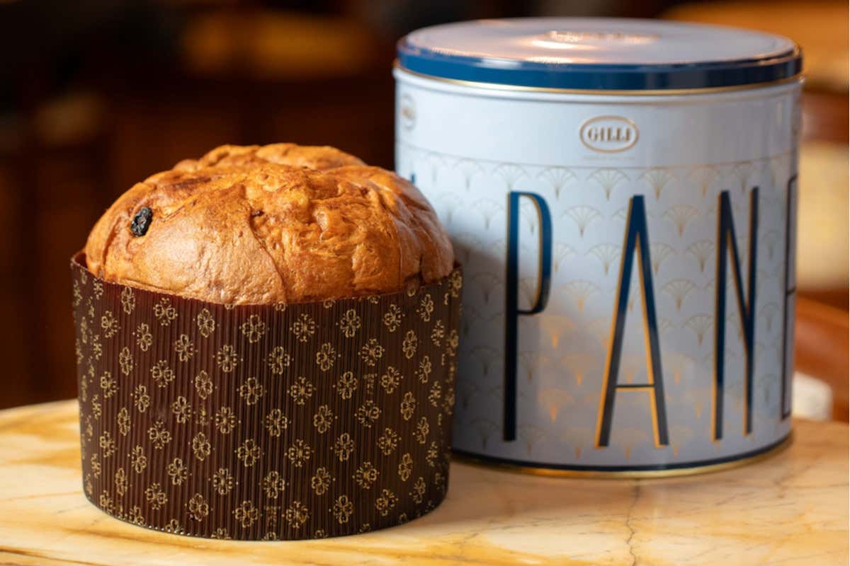 Perché un panettone in latta è il regalo perfetto per Natale 2024?
