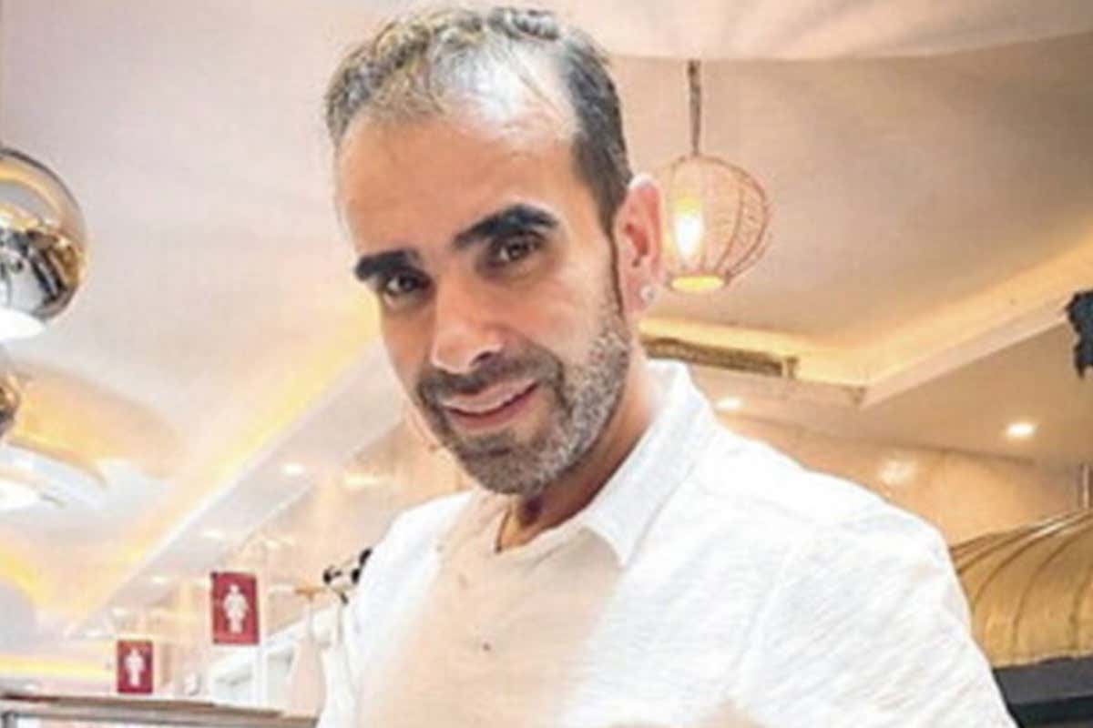 Rapito da finti poliziotti in Ecuador lo chef Panfilo Colonico 